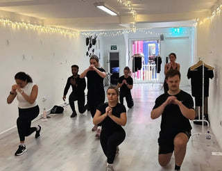 7 Proven Ways to Stay on Track at the Start of Your 2026 Fitness Journey