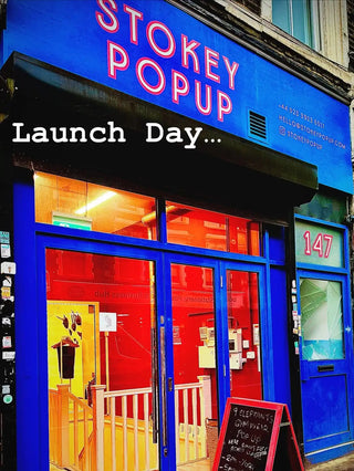 9 Elephants Pop Up Store Launch