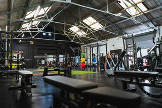 First Time at the Gym: 10 Tips for a Confident Start