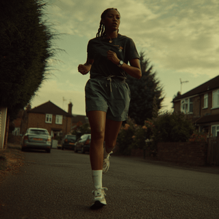 How to Start Running: A Guide any Beginner Runners Could Follow