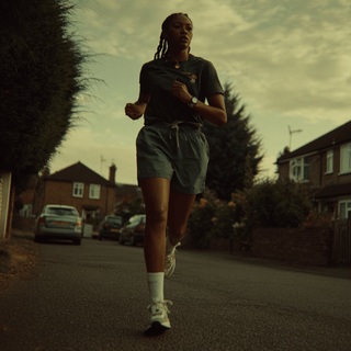 How to Start Running: A Guide any Beginner Runners Could Follow