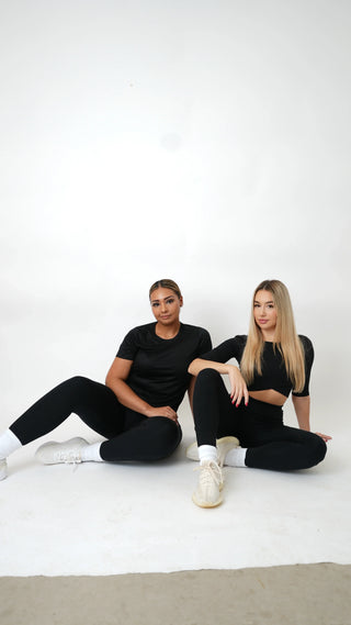 Winter Workout Gear That Actually Works