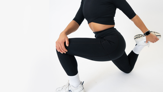 Sustainable Gymwear